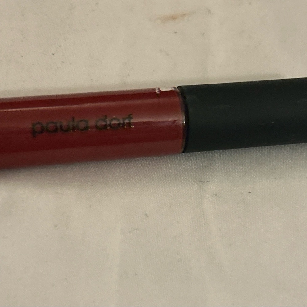 PAULA DORF Erte LIPSICLE GLOSS IN SHIMMER LIPGLOSS Discontinued Hard To Find